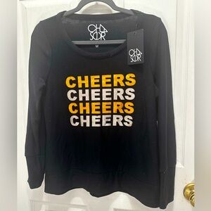 Chaser brand lightweight sweatshirt